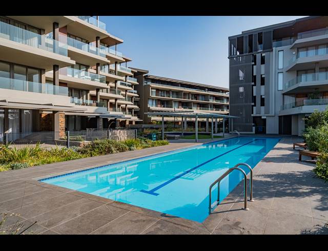 2 BEDROOM APARTMENT FOR SALE IN SIBAYA PRECINCT